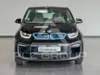 2022 BMW I3