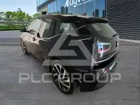 2022 BMW I3