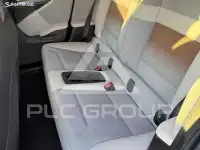 2022 BMW I3