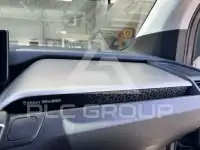 2022 BMW I3