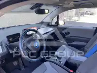 2022 BMW I3