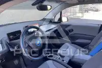 2022 BMW I3