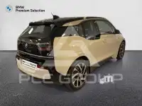 2022 BMW I3