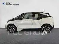 2022 BMW I3