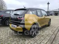 2022 BMW I3