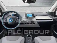 2022 BMW I3