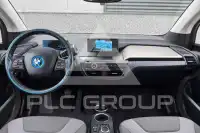 2022 BMW I3