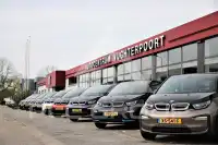 2022 BMW I3