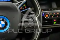 2022 BMW I3
