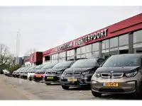2022 BMW I3