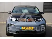 2022 BMW I3