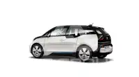 2022 BMW I3