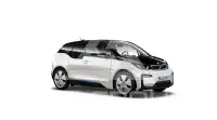 2022 BMW I3