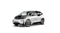 2022 BMW I3