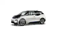 2022 BMW I3