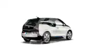 2022 BMW I3