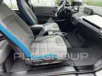 2022 BMW I3