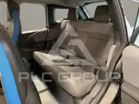 2022 BMW I3