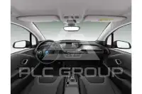 2022 BMW I3