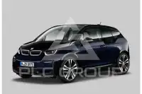 2022 BMW I3