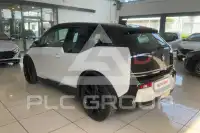 2022 BMW I3