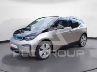 2022 BMW I3