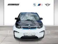 2022 BMW I3