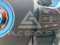 2022 BMW I3