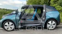 2022 BMW I3