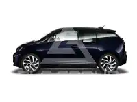 2022 BMW I3