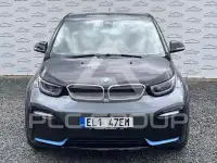 2022 BMW I3