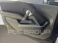2022 BMW I3