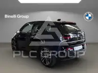 2022 BMW I3