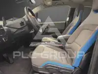 2022 BMW I3