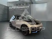 2022 BMW I3