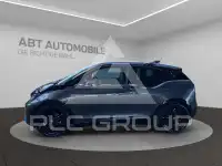 2022 BMW I3