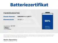 2022 BMW I3