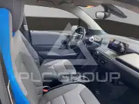 2022 BMW I3