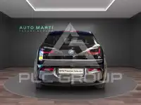 2022 BMW I3