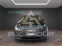 2022 BMW I3