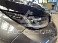 2022 BMW I3