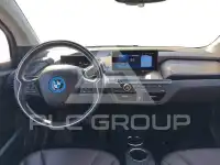 2022 BMW I3