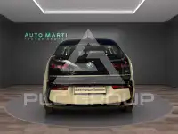 2022 BMW I3