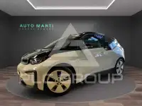 2022 BMW I3