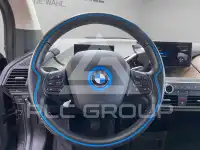 2022 BMW I3