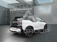 2022 BMW I3