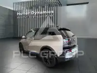 2022 BMW I3