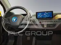 2022 BMW I3