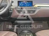 2022 BMW I3