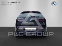 2022 BMW I3